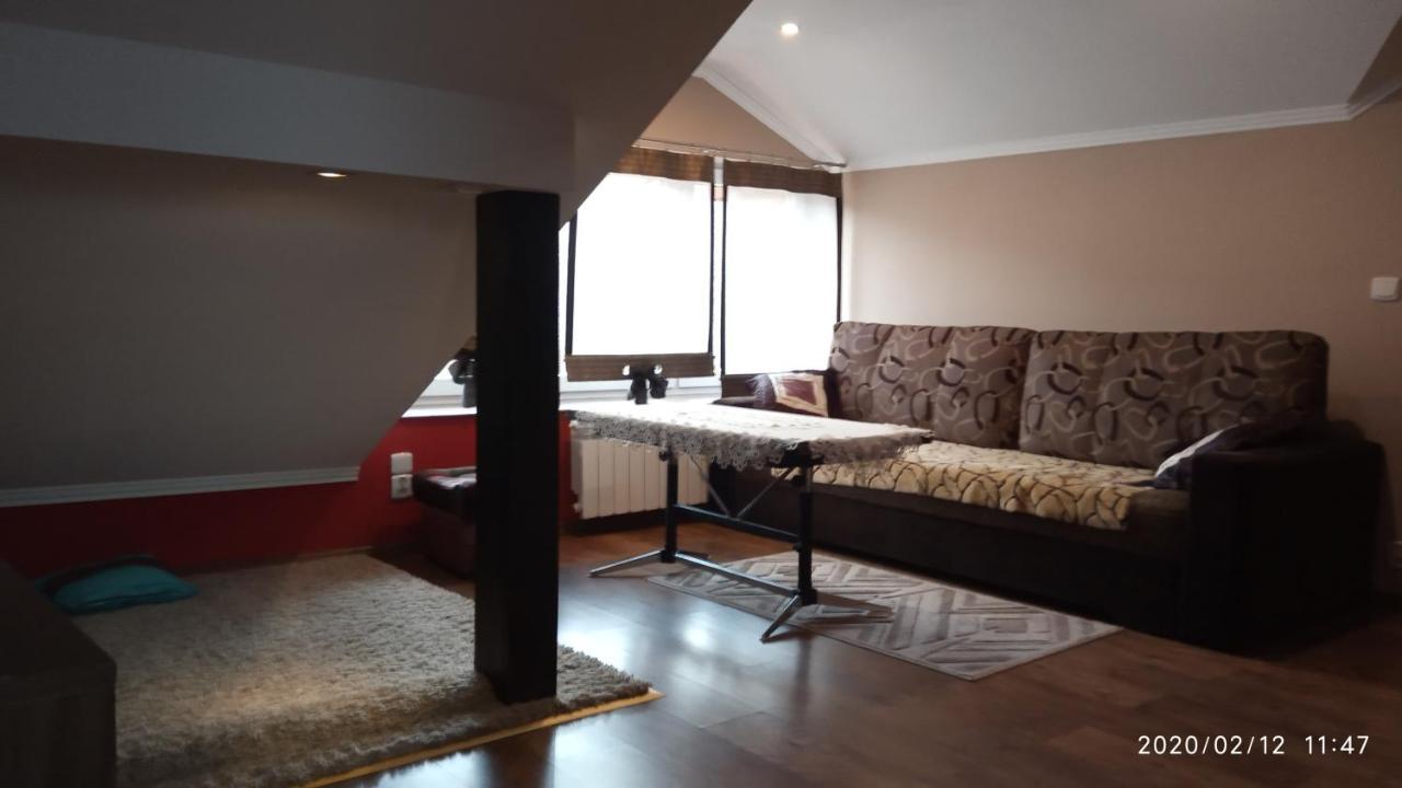Apartament W Domu Na Wsi Tomaszow Lubelski Ngoại thất bức ảnh
